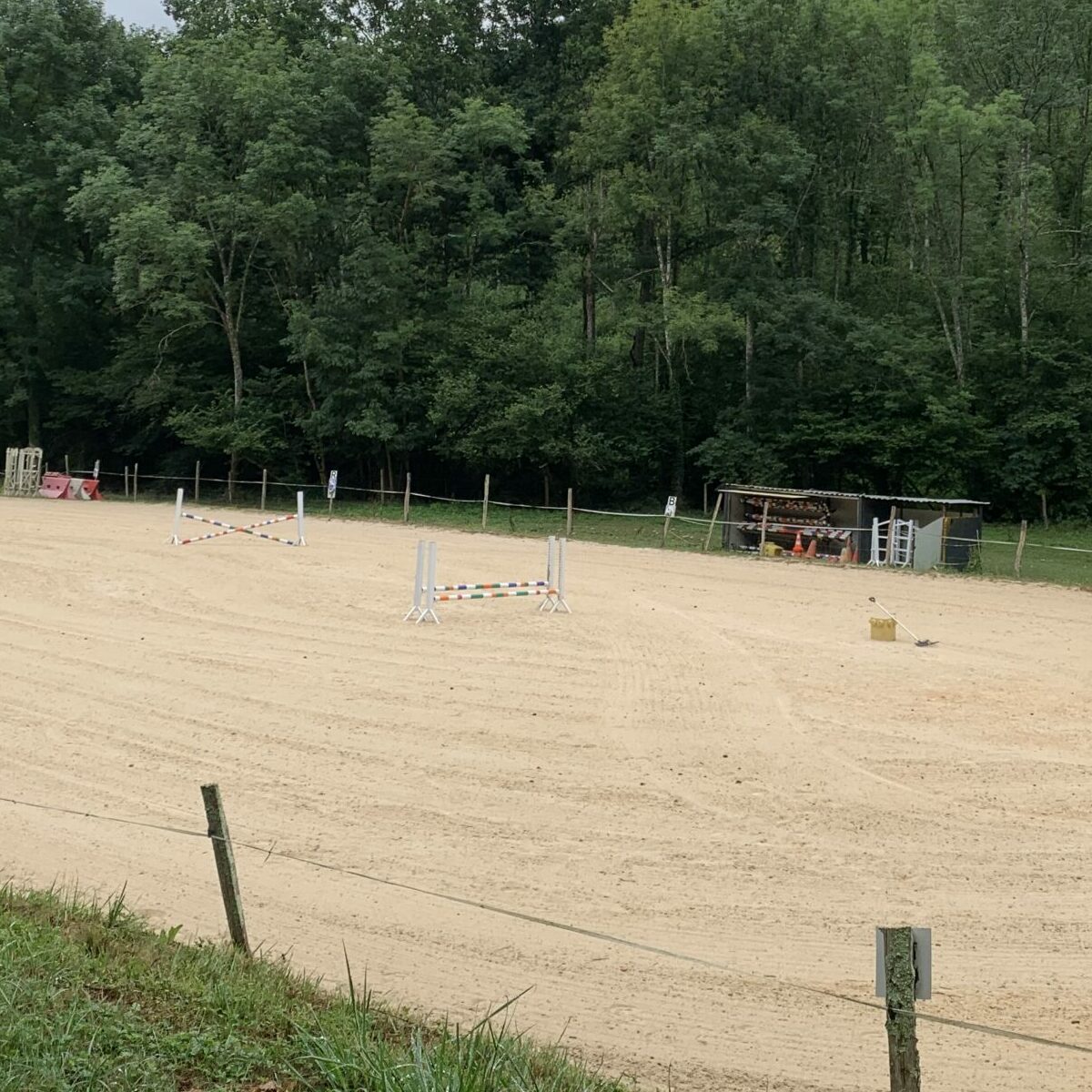 Cla'Haras Tarbes - Randonnées à cheval