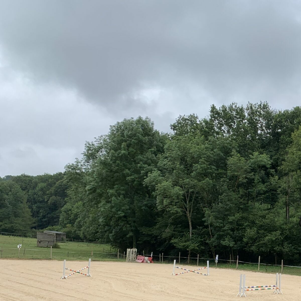 Cla'Haras Tarbes - Randonnées à cheval