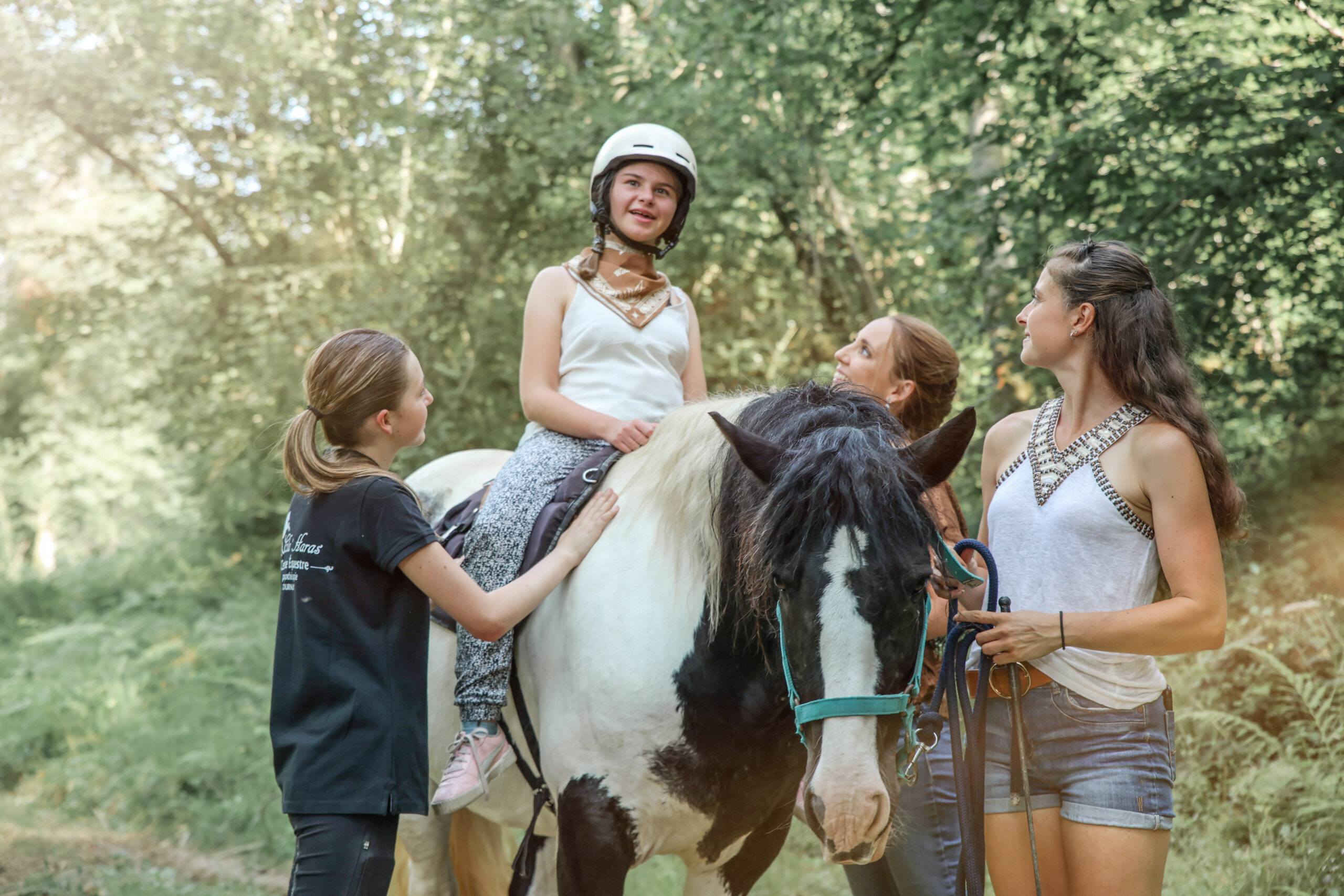 Cla Haras - Centre équestre Tarbes